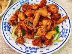-腰记饭店(龙源路店)