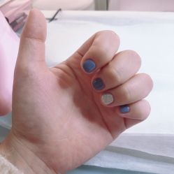 -小美汇美甲美睫美护