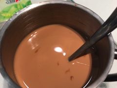-新大咀港式茶餐厅(宝山万达店)