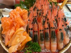 -大渔铁板烧(东城店)