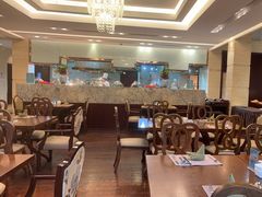 -浙江西子宾馆·瑶园咖啡厅