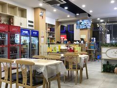 -江城燕子大排档(江汉路步行街店)