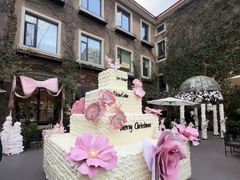 -DearCake 黛点心(花牌坊店)