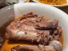 -关东小磨东北菜(上海长风大悦城店)