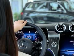 -宁波之星奔驰4S店(海曙店)