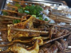 -晓靖轩烧烤(沙河风情店)