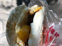 -老金家蛋菜夹馍(西安总店)
