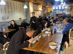 -蒋六十八梯眼镜面(狮子坪店)