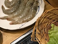 -韩国料理大力士(屏风街店)