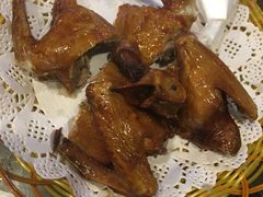 红烧乳鸽-沙田鸽王(解放路店)