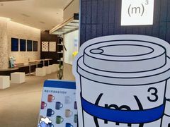 -CUBIC3三立方咖啡(西岸凤巢店)