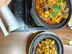 -谢记上海大排档(长寿路店)
