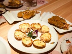 -割烹旭日本料理(龙湖狮山天街店)