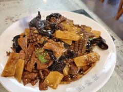 -鼎香润(德胜门内店)