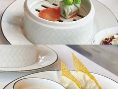 -悦厅·下午茶(杭州柏悦酒店)