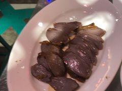 鹅胗-陈鹏鹏潮汕菜(宝安机场T3航站楼店)