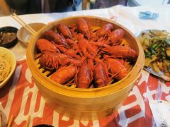 -靓靓蒸虾·头牌蒸虾(雪松路总店)