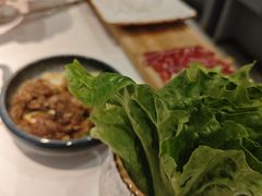 -牛人日志·鲜牛肉骨汤火锅(万科里瑧店)