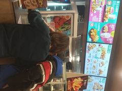 -德克士(城南店)