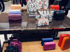-TORY BURCH(比斯特苏州购物村店)
