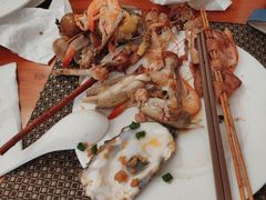 -宁波石浦豪生大酒店·自助餐厅