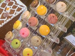 -索菲特西湖大酒店·香榭丽全日候餐厅(南山路店)