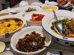 -兰湘子·湘菜小炒(南京江宁万达店)