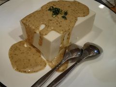 胡麻豆腐-古都日本料理(高桥路店)