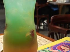 -墨纪Mojí墨西哥餐厅(官舍店)