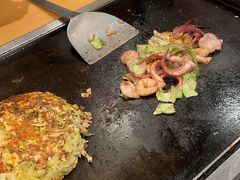 -鹤桥风月(ヨドバシ梅田店)