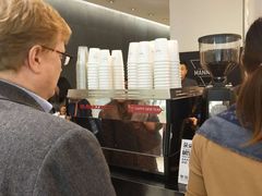 -Manner Coffee(芮欧百货店)