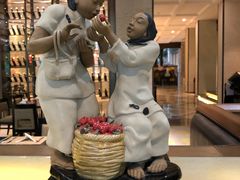 -太湖饭店玉兰厅(自助餐厅)