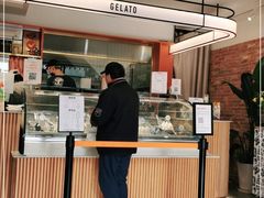 -Dal Cuore 达可芮冰淇淋(陕西北路店)