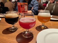 -京A Brewpub·精酿餐吧(幸福村店)