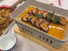 -东江海鲜大排档·潮汕菜·砂锅粥