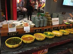 -成都老码头火锅(旺角店)