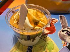 -麦当劳(温州人民路店)