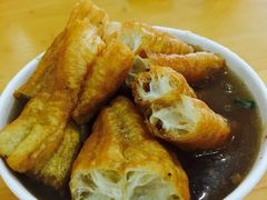 百成大同鸭肉粥(大同路店)-百成大同鸭肉粥(大同总店)