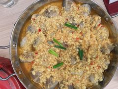 -令狐冲烤鱼·烧菜馆(达明店)