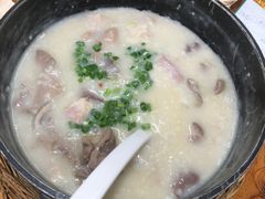 -南记食粥坊·宵夜大排档(岭南分店)