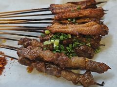-五丁桥光头香辣蟹(望江橡树林店)