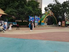 -海合安成都极地海洋公园