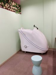 -倾润皮肤管理