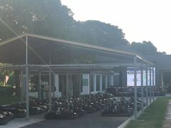 -极速星辰卡丁车赛车场(西山店)