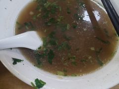 -清真·白家牛肉罩火烧老店(育才街店)