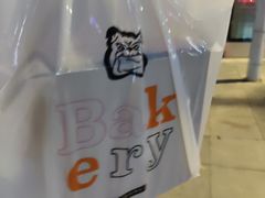 -Juicy Bakery(瑞景店)