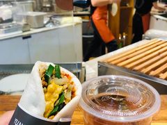 -饵块食光·云南有机手作饵块