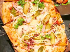 -Nord Grill&Bar Highland诺德西餐(深圳欢乐海岸店)