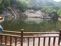 -丹东凤凰山景区