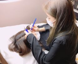 -本小姐美学·半永久纹眉野生眉